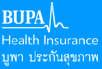 Logo Bupa Logo Bupa